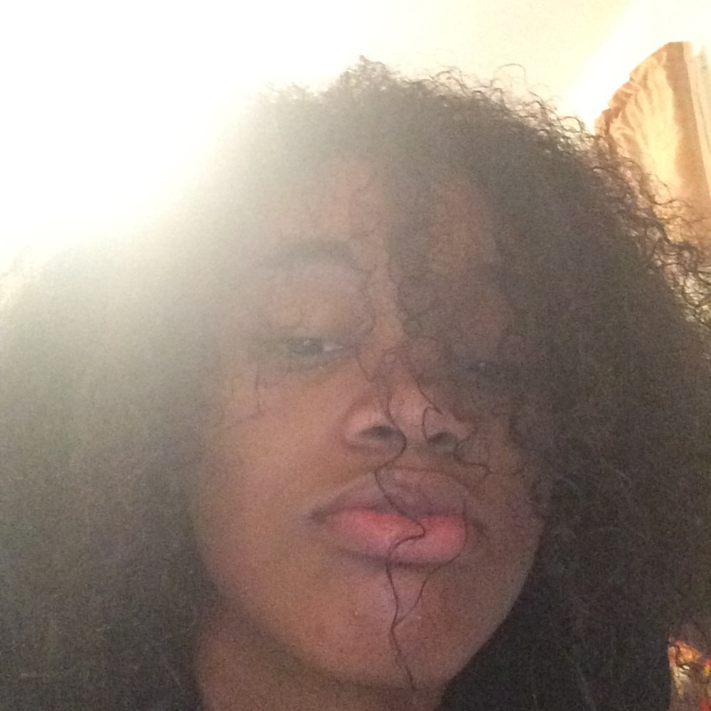 Meet your Posher, Aleixs